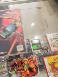 AH-3 THUNDERSTRIKE - Sega Genesis CD, komplett CIB, getestet, Thunder Strike - Bild 1 von 4