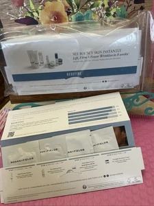 Rodan And Fields Redefine Regimen Sample PKG NIP 10 Sets Up For Bid In Listing - Picture 1 of 2