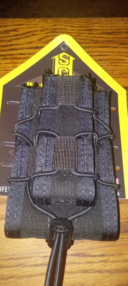 HSGI double decker MOLLE - Image 1 of 1