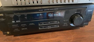 JVC RX-6018V Audio/Video Control Receiver 5.1 DTS Dolby Digital Surround Sound - Picture 1 of 6