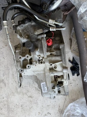 Used Automatic Transmission Assembly fits: 2013 Chevrolet Equinox AT FWD 2.4 Gra - Image 1 of 3