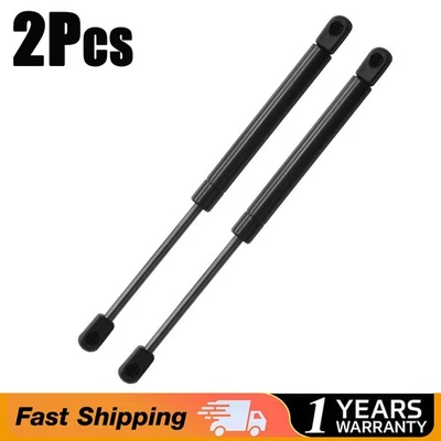 2Pcs For Hyundai Sonata 4145 Rear Trunk Tailgate Lift Support Gas Shock Struts - Изображение 1 из 4