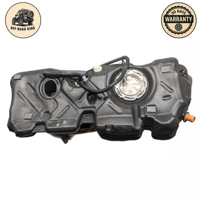 2013 - 2017 Mini Cooper Oem Hardtop Gasoline Fuel Tank Reservior Assembly - Image 1 of 4