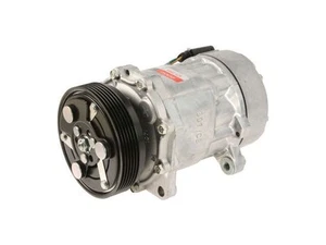 For 2007-2009 Volkswagen Jetta City A/C Compressor Denso 59486GKJJ 2008 - Picture 1 of 2