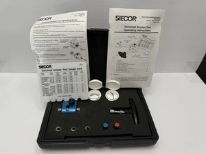Corning Siecor UAT-000 Universal Access Tool For Fiber Optic Cable - Photo 1/2