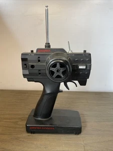 Vintage DURATRAX  Transmitter PreOwned - Picture 1 of 7