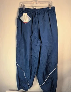 US Air Force XXL XShort Azul Entrenamiento Físico Uniforme Nylon Pantalones DSCP - Imagen 1 de 9