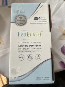 Tru EarthPlatinum Eco-friendly, Biodegradable, Zero Waste, Cruelty-Free Laundry - Picture 1 of 4