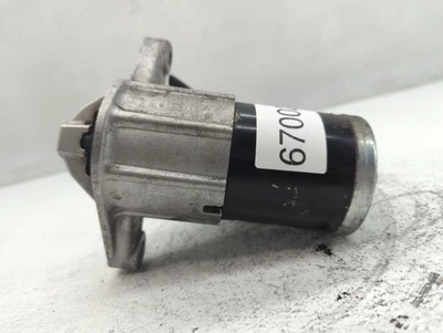 2016-2022 Mazda Cx-9 Car Starter Motor Solenoid Oem X9ZT9 - Image 1 of 4