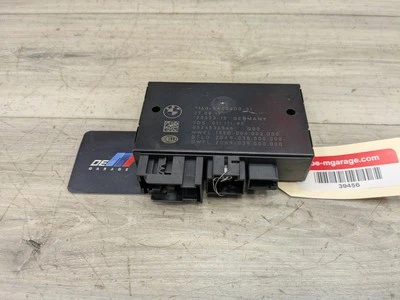 Модуль управления буксировочным сцепным устройством для прицепа 18–23 BMW G01 G05 G06 G07 X3 X5 X6 X7 от оригинального производителя - Изображение 1 из 4