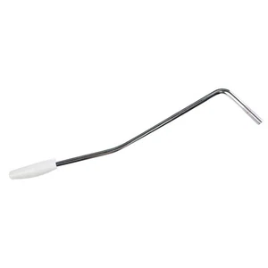 22cm 5mm Thread Metal Tremolo Arm for  Electric Guitar Single Tremolo Bridge M - Foto 1 di 10