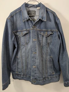 levi's xl jeansjacke herren - Bild 1 von 9