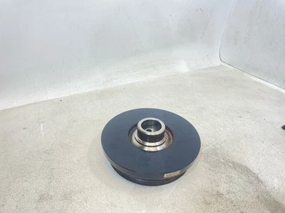 Fits 2014 - 2016 BMW 535D 3.0 Diesel Harmonic Balancer Crankshaft Pulley OEM - Image 1 of 4