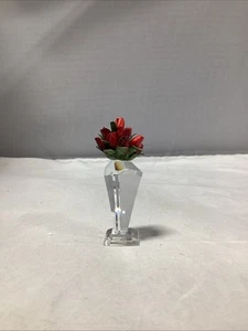 Goebel Vintage Petite Garden Glories L'Amour Roses - Imagen 1 de 4
