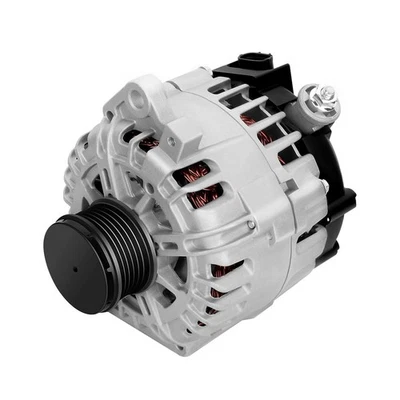 ASTOU 11258N Alternator Replacement fit for Nissan Altima 2.5L 2007-2013, Rogue 2.5...