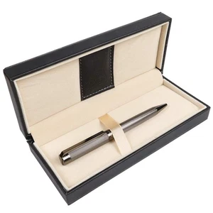 Ballpoint Pen for Men Women Executive Home Office Use, with Gift box Refillab... - Bild 1 von 7