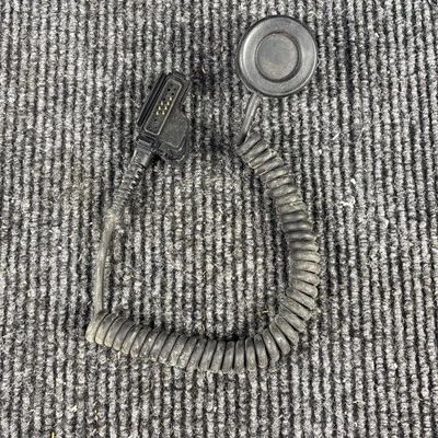 TEE PTT-Kabel CT200B-INV Push-to-Talk Kabelfernsehgeräte Mitarbeiter - Bild 1 von 4