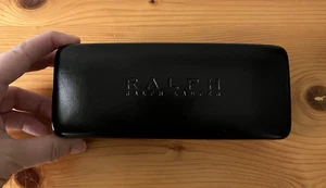 Ralph Lauren - Gafas de sol rígidas Estuche negro - Imagen 1 de 8