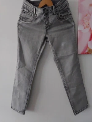 Multiblu, Damen, Stretch, Hose, Leggings, Jeans, W36/L28 - Bild 1 von 2