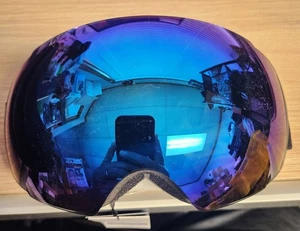 Outdoor Master Ski & Snowboard Goggles Winter Sports - Picture 1 of 3