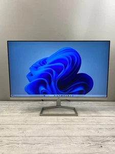 HP M24f 24" Full HD IPS Monitor - HDMI, VGA - Picture 1 of 6