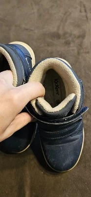 Kinderschuhe Jungen Stiefel Warm Winterschuhe Wasserdicht Gr 29 - Bild 1 von 3