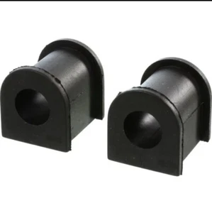 Suspension Stabilizer Bar Bushing Kit Front Moog K200627 - Picture 1 of 1