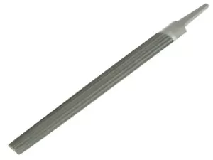 Bahco - Half Round Second Cut File 1-210-08-2-0 200mm (8in) - 1-210-08-2-0 - Picture 1 of 1