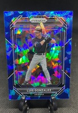 2023 Panini Prizm Blue Ice “You pick” ***complete your set***