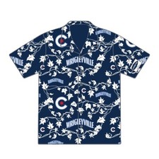 Chicago Cubs Hawaiian Shirt SGA 8-7-22 Mens XL