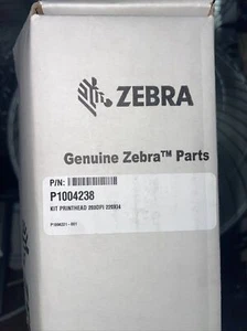 With Defect 220Xi4 203dpi Print Head P23746-25 P1004238 for Zebra label printer - Picture 1 of 3