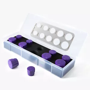 Radar Hole Cutting Aid Tool Set Vehicle Wrap Tool fr PPF Application Window Tint - Picture 1 of 11