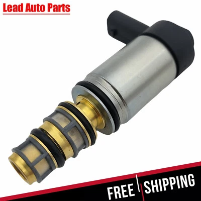 A/C Control Valve for 2017-2020 Honda CR-V 1.5T - Image 1 of 4