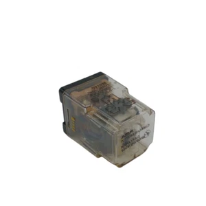 Lot of (2) AMF Potter & Brumfield KRPA11AG 8-Pin Relay 120V 50/60HZ - Picture 1 of 2