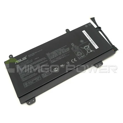 New Genuine C41N1727 OEM Battery for Asus ROG Zephyrus M  GM501 GM501G GM501GS - Image 1 of 4