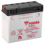 Batterie Fur Bmw K 1100 Lt Special Edition Abs 94 Yuasa 51913 Offen Trocken