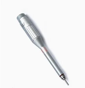 -300 Spindel Power Head Handpolieren Schleifen Schneiden Gravieren - Bild 1 von 1