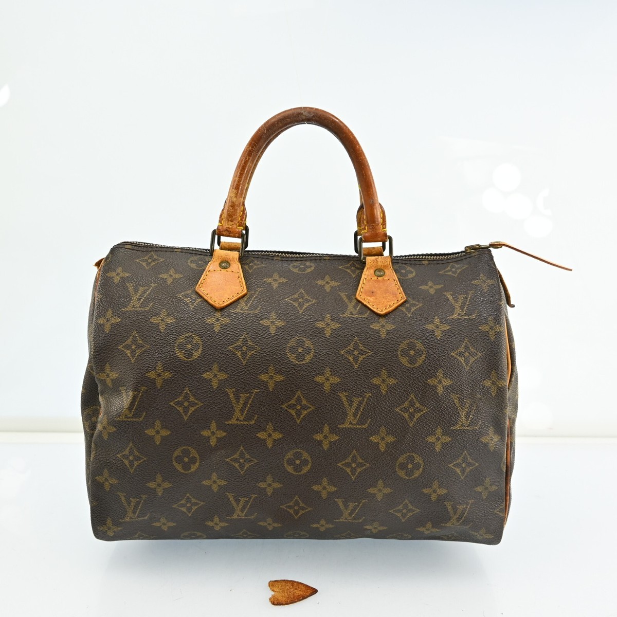 Louis Vuitton Speedy 30 for sale - eBay