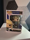New Exclusive Funko Pop! Black Clover Charlotte (Charla) #1155 CHASE GITD