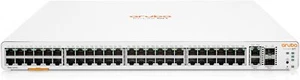 Conmutador inteligente HPE Instant On 1960 48 puertos Gb-48x 1G | 2X SFP+ | 2x10GB JL808A#ABA - Imagen 1 de 6