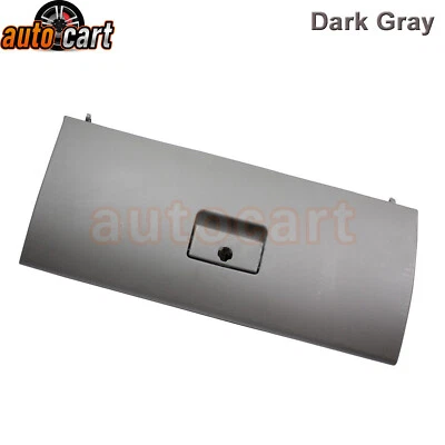 Puerta tapa guantera gris para Volkswagen Golf 2002-2006 Volkswagen Jetta 2002-2005 Foto 1 de 4