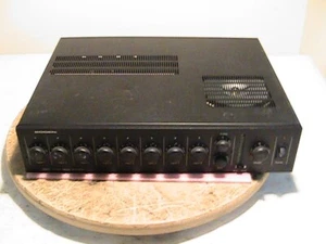 Bogen V250 Power Vector Modular Amplifier NOS/DEMO unit TESTED FOR POWER - Picture 1 of 6