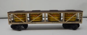 LIONEL POSTWAR No. 6475 PICKLE CAR - Picture 1 of 3