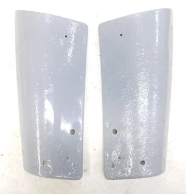 Pontiac 1955-1957 asiento delantero carcasa superior esquinas derecha e izquierda Foto 1 de 4