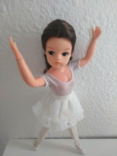 Vintage sindy 1984 Ballerina doll