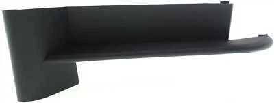  Front, Driver Side, Outer Bumper Grille For BMW 745i 2002-2005 Foto 1 de 4