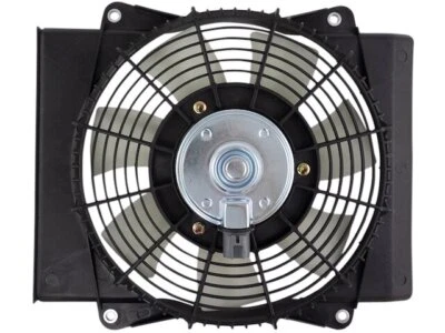 For 2017 Chevrolet LCF 4500HD A/C Condenser Fan Assembly 15326XDGT - Image 1 of 2