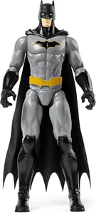 DC, Batman 12-Inch Rebirth Action Figure, Kids Toys for Boys Aged 3 and Up - Picture 1 of 7