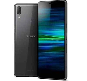 Sony Xperia L3 3/32GB Black 5.7" EE locked Android Smart Phone - Picture 1 of 7