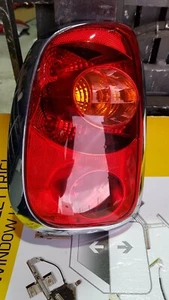 Mini countryman dal 2011al 2015 fanalino posteriore lato guida SX - Foto 1 di 3